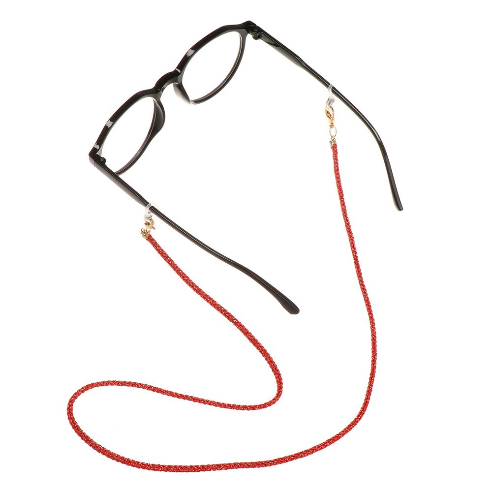 Eyeglass Accessories Non-Slip  - огляд і ціна Mask Chain Holder