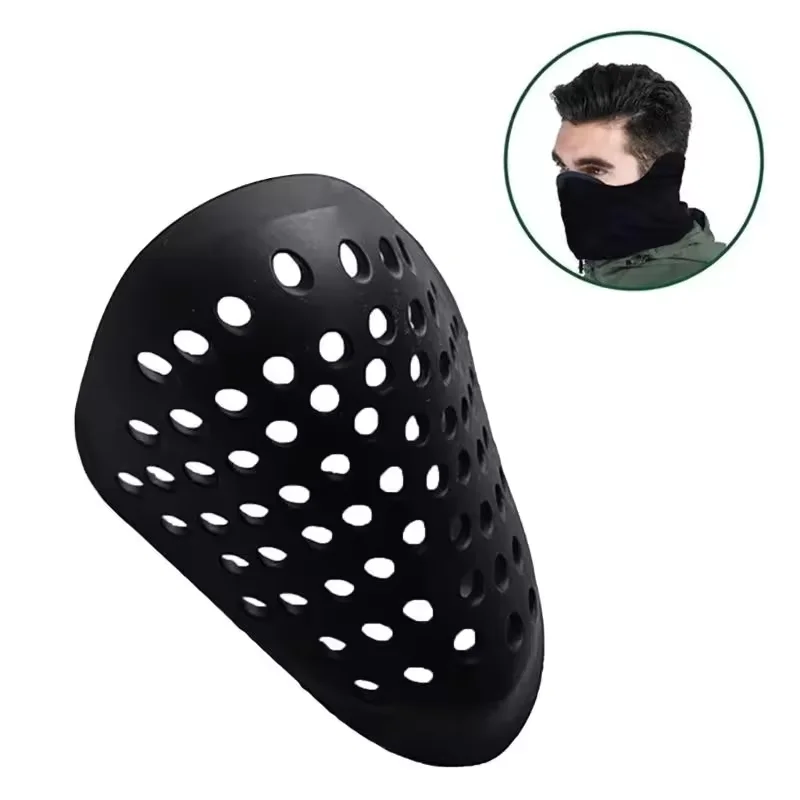 Spider Faceshell Spider Mini M - огляд і ціна Silicone Mask Bracket