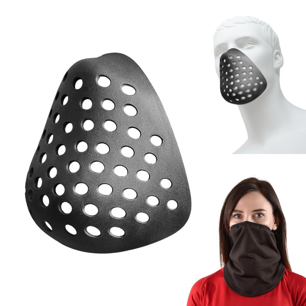 Mask Support Bracket 3D Silico - огляд і ціна Silicone Mask Bracket