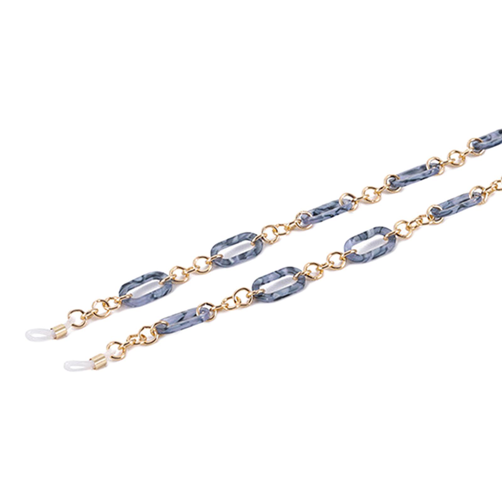Fashion Mask Glasses Chain for - огляд і ціна Mask Chain Holder