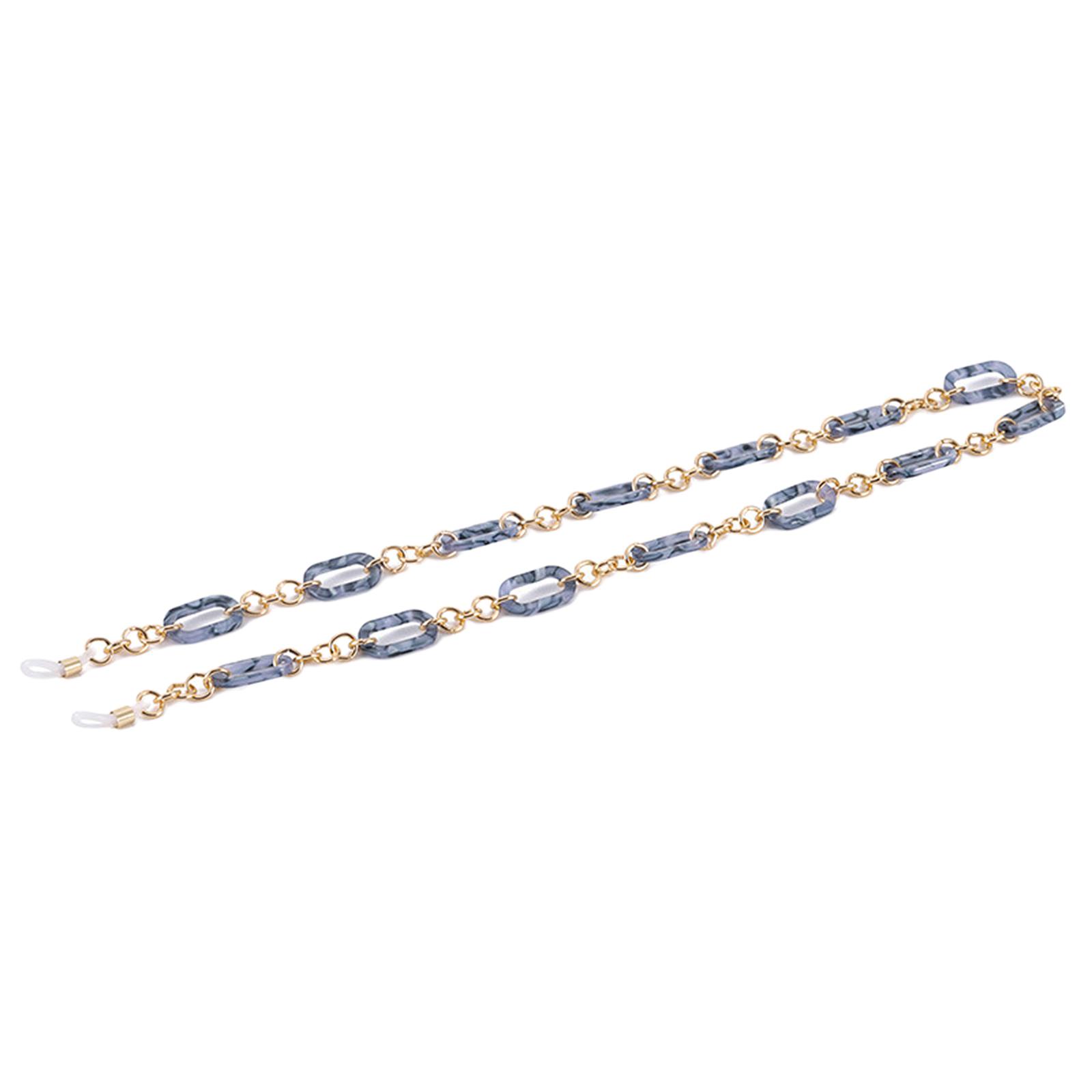 Fashion Mask Glasses Chain for - огляд і ціна Mask Chain Holder